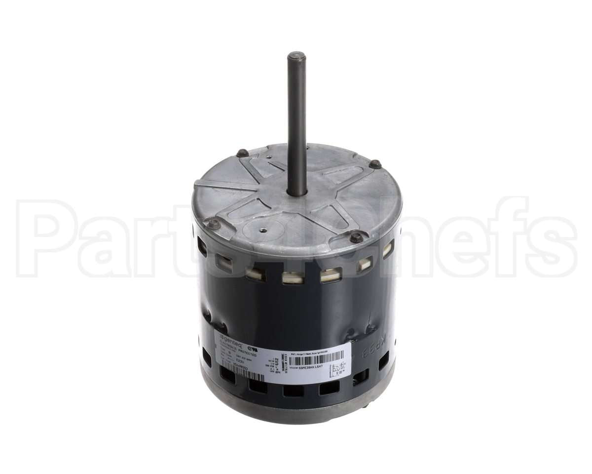 HD44AR253 Bryant Payne Blower Motor With Control Mod, 1/2 Hpx13