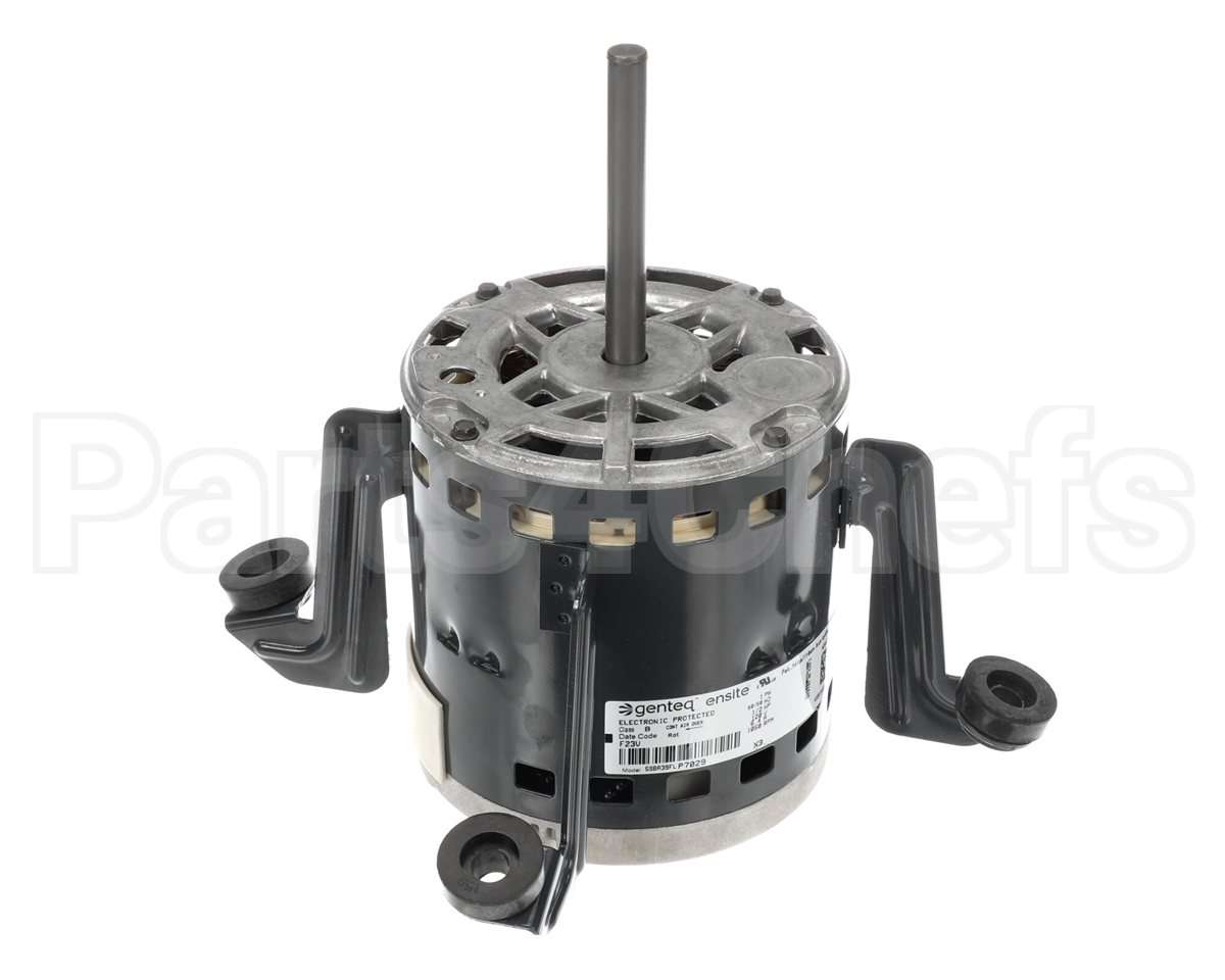 HD44MR126 Bryant Payne Motor, Blower, 1/2 Hp