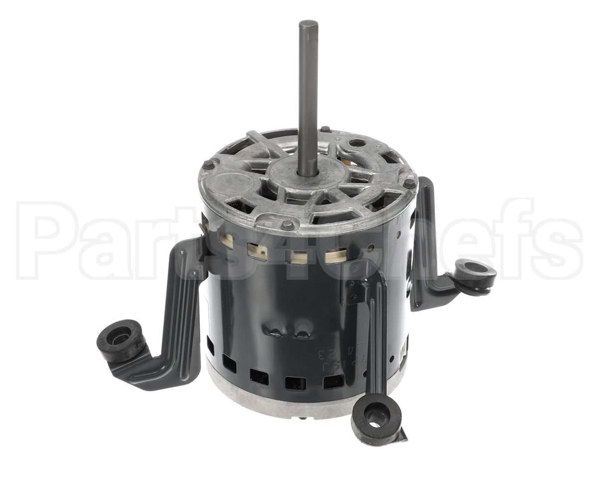 HD44MR126 Bryant Payne Motor, Blower, 1/2 Hp