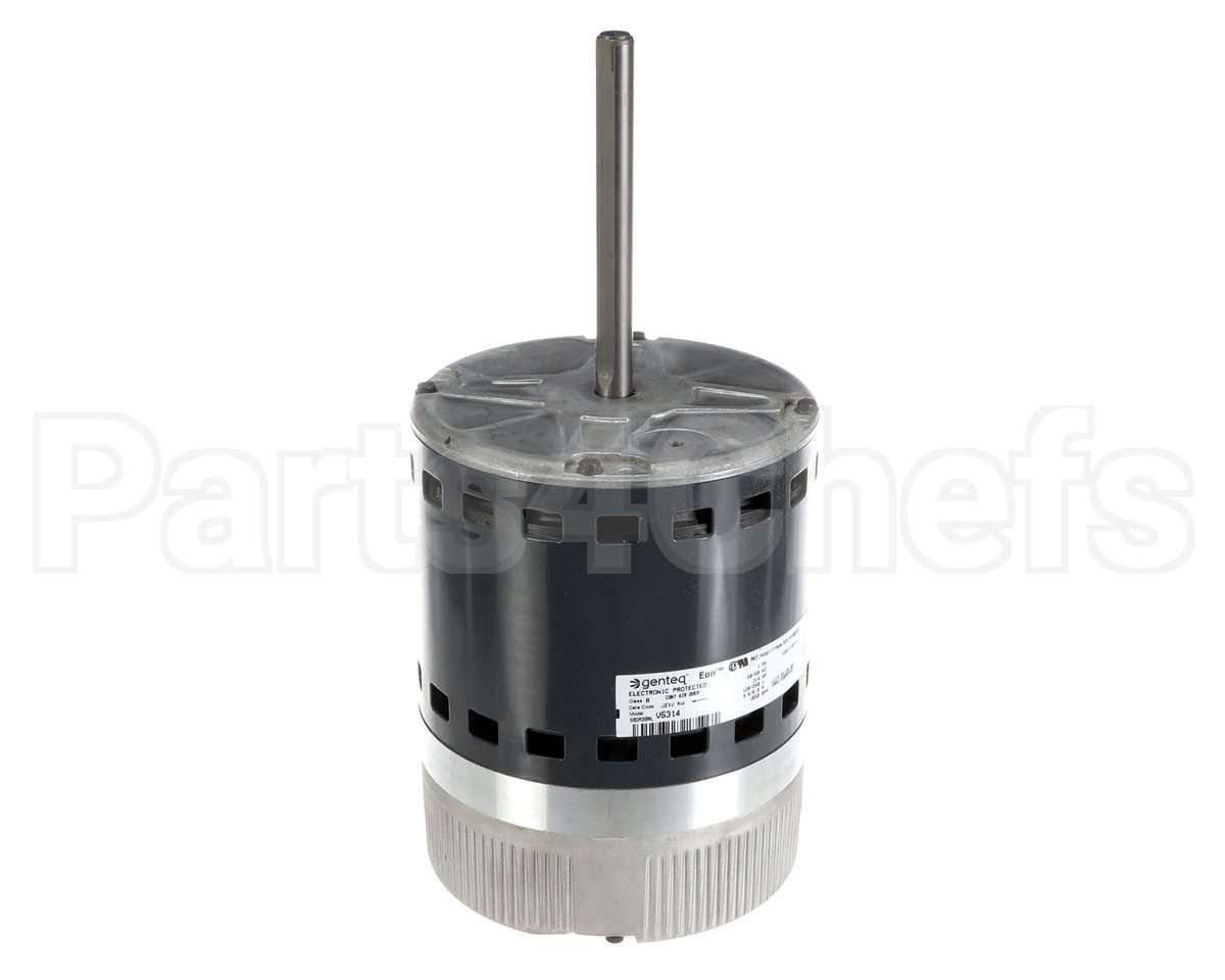 HD46AR265 Bryant Payne 120/240V 1Ph 1400 Rpm 3/4Hp