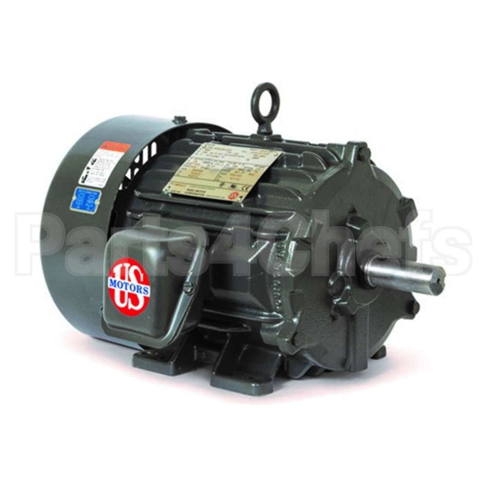 HD50P2E US Motors Nidec Motor