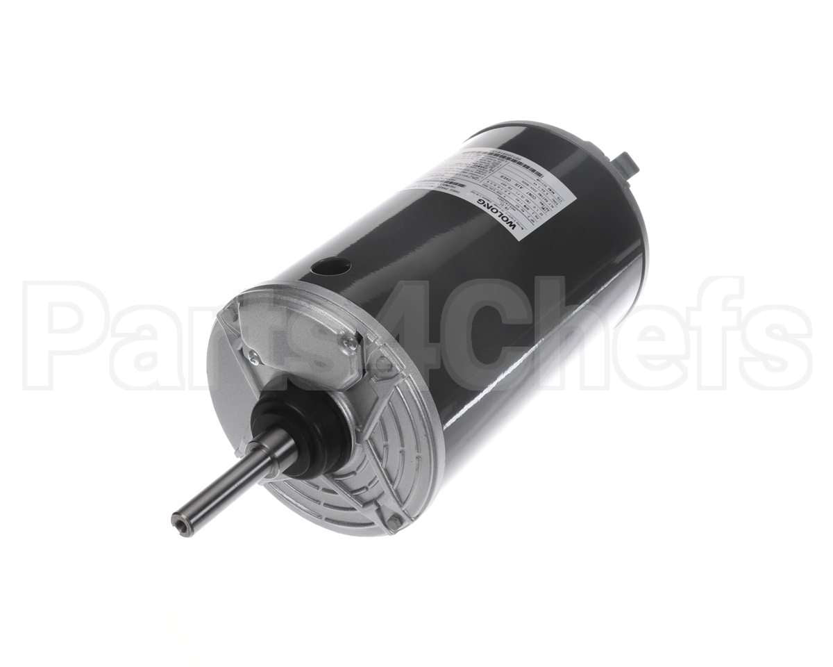 HD52AZ001 Bryant Payne Motor