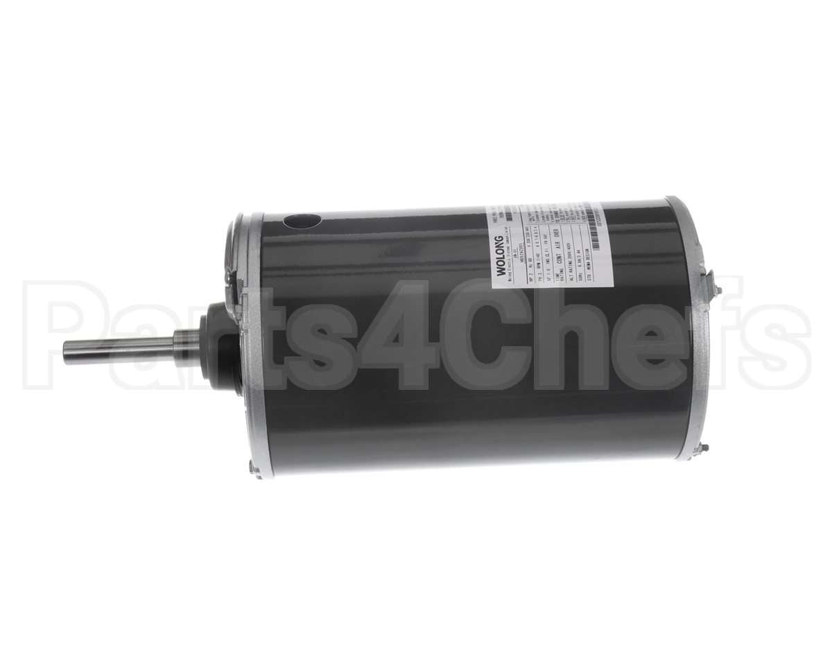 HD52AZ001 Bryant Payne Motor