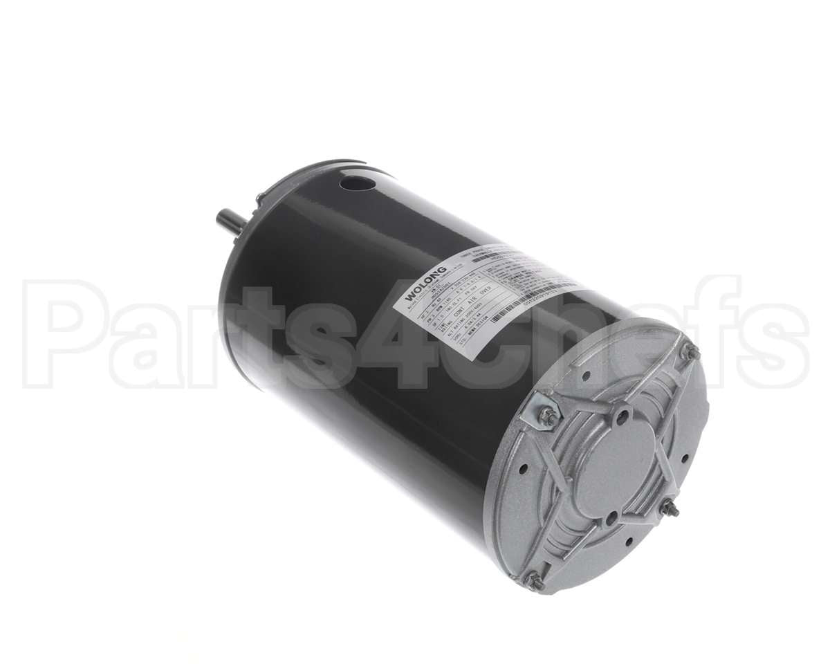 HD52AZ001 Bryant Payne Motor