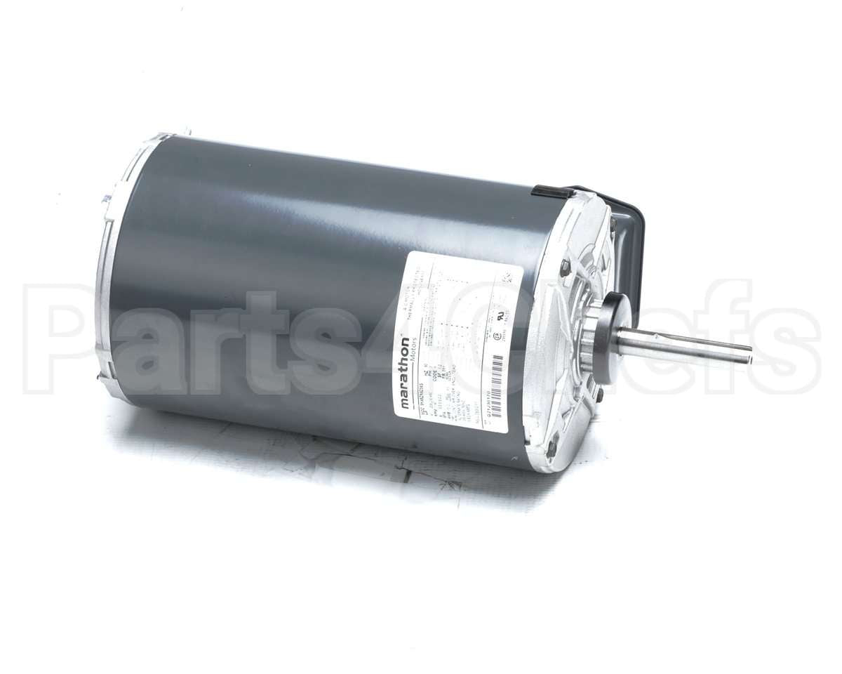 HD52GE650 Bryant Payne 1Hp 1140 Rpm 208/230-460V 56Y