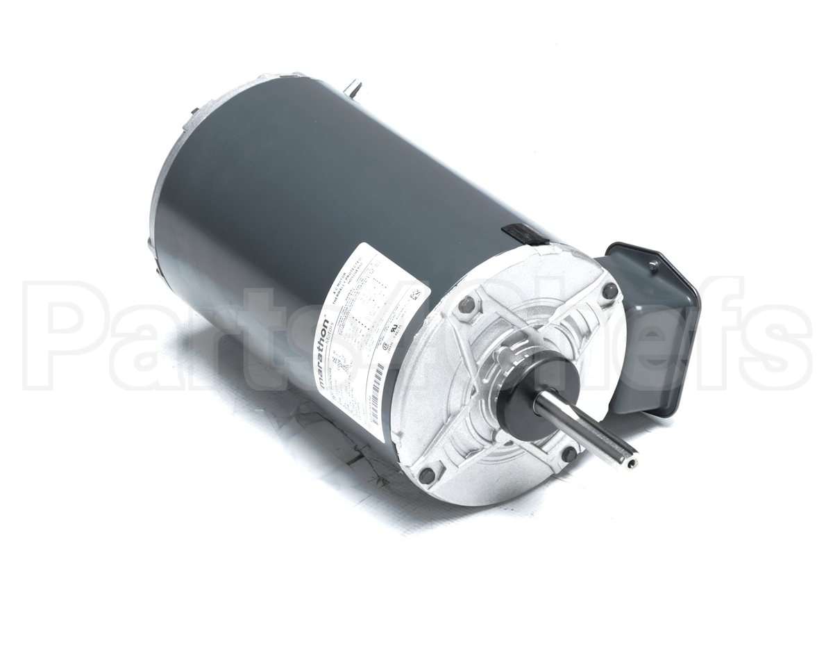 HD52GE650 Bryant Payne 1Hp 1140 Rpm 208/230-460V 56Y
