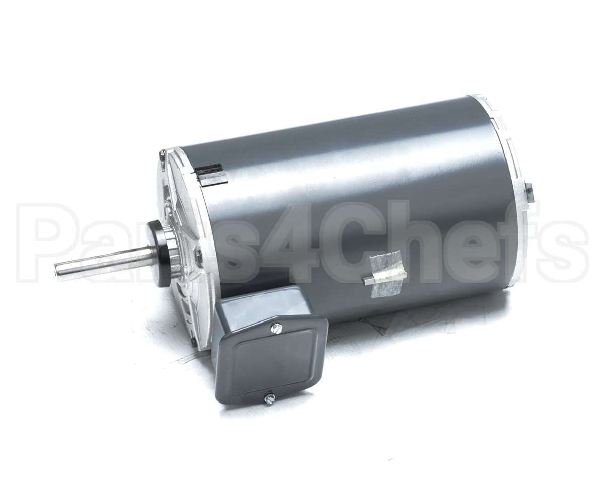 HD52GE650 Bryant Payne 1Hp 1140 Rpm 208/230-460V 56Y