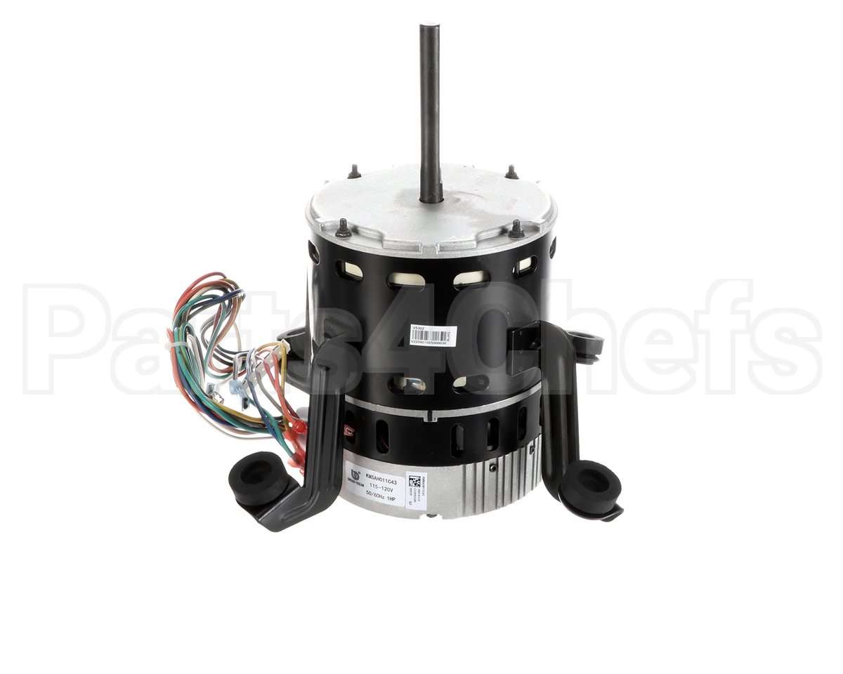 HD52MQ133 Bryant Payne Motor Blower 1 Hp Ecm