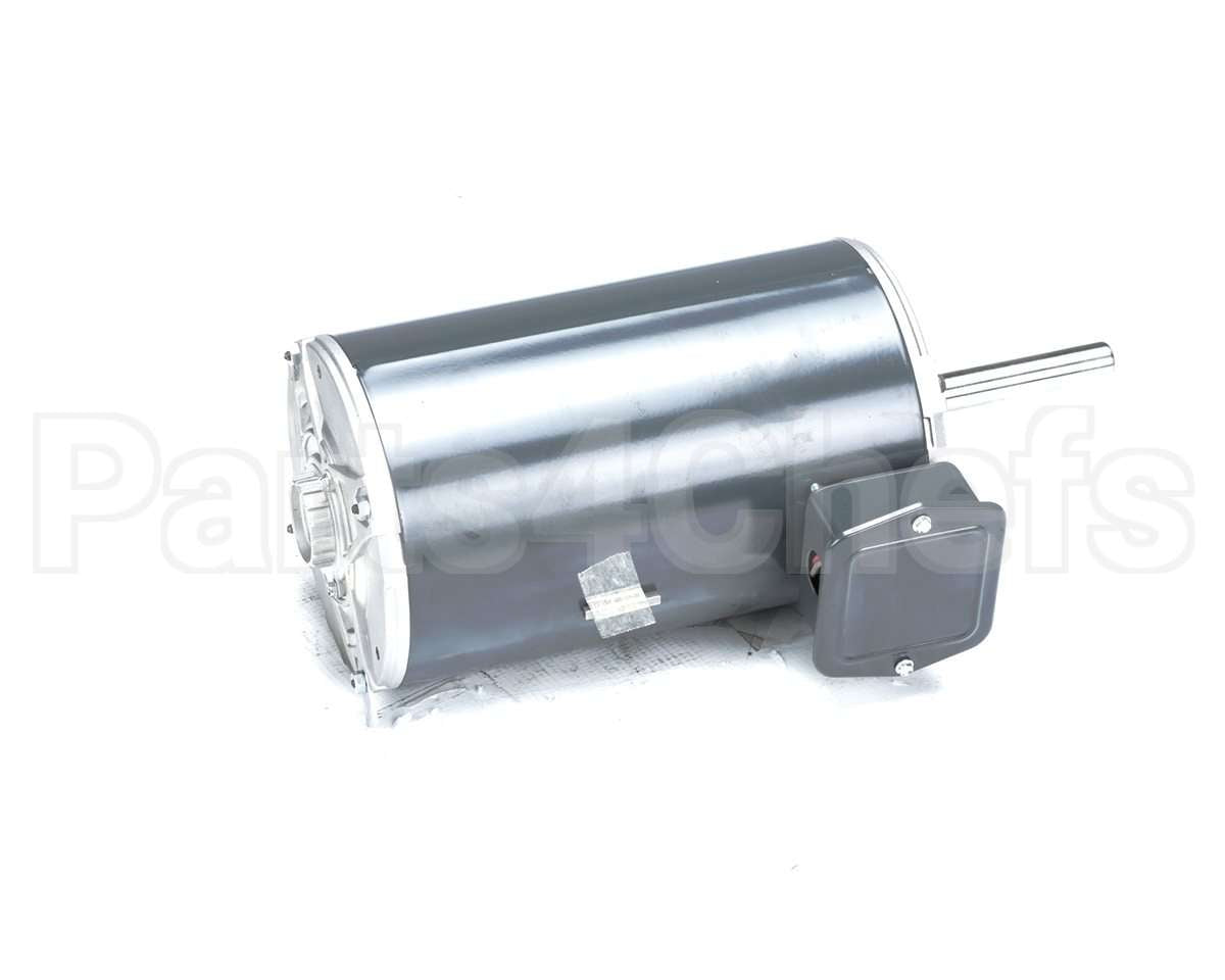 HD56AK653 Bryant Payne 1140 Rpm 208-230/460V 56Y Motor