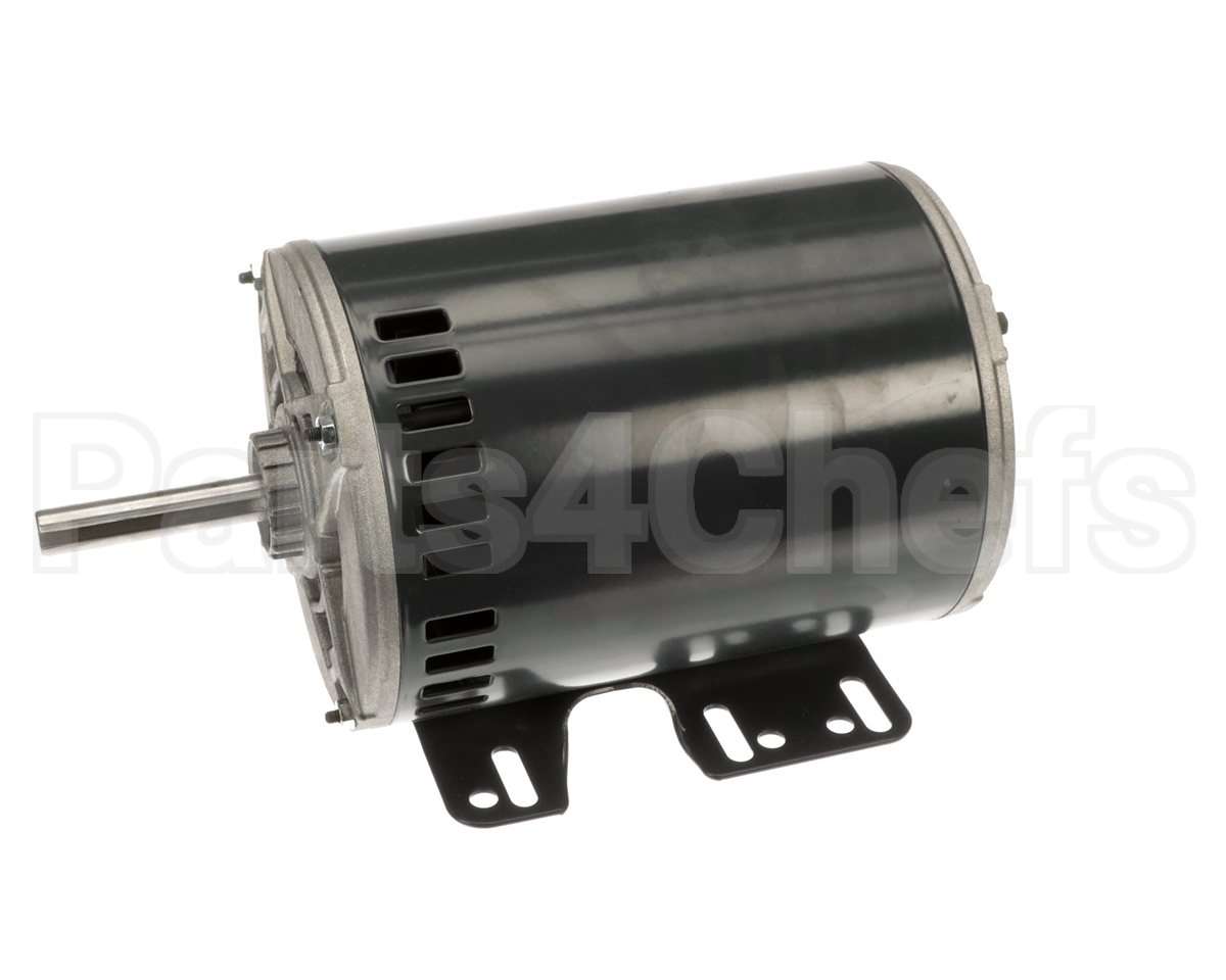 HD56FE652 Bryant Payne Motor