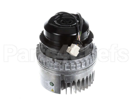 HD56JZ231 Bryant Payne Motor, Blower Ecm