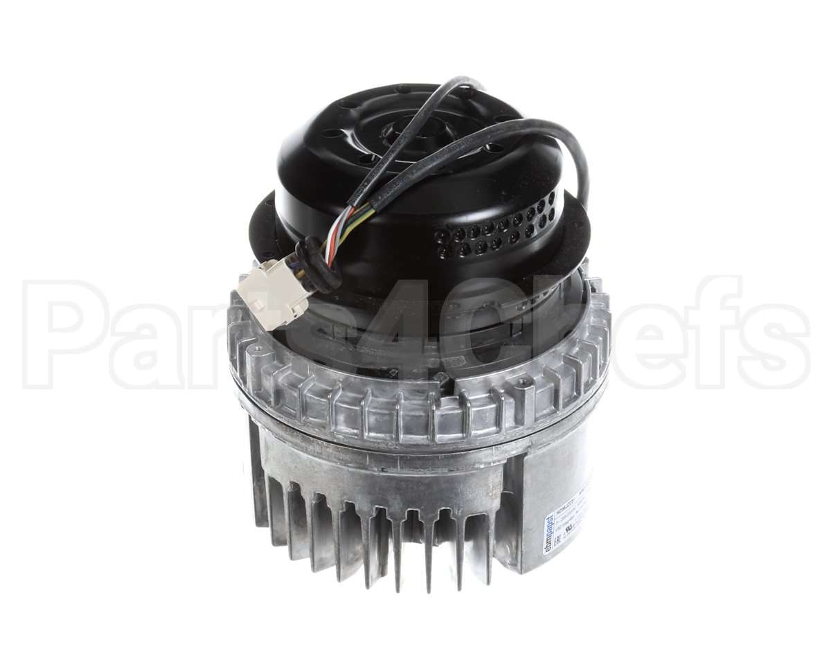HD56JZ231 Bryant Payne Motor, Blower Ecm