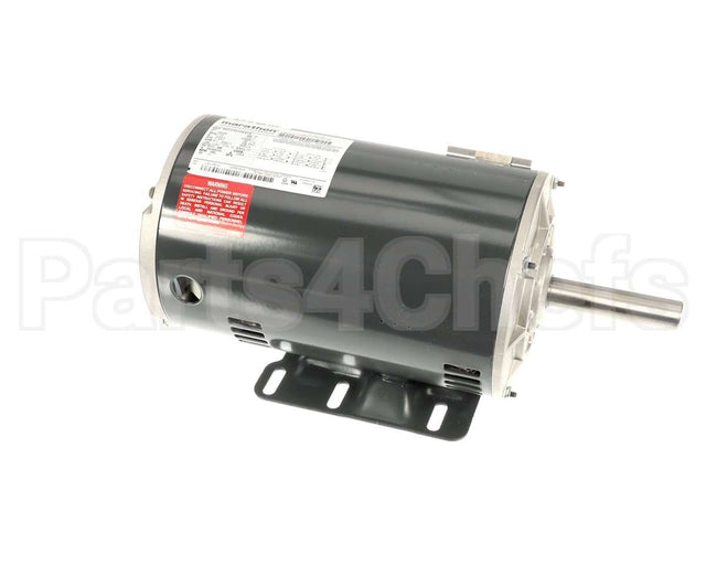 HD58FR232 Bryant Payne Motor