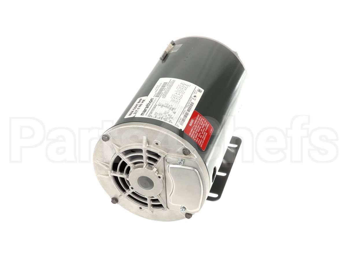 HD58FR232 Bryant Payne Motor