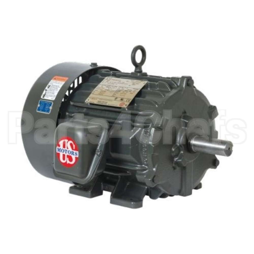 HD60P2E US Motors Nidec Motor