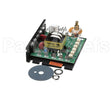 HD BRD0304 Avtec Board, Dc Motor Control Mm23001C Use Wit