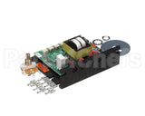 HD BRD0304 Avtec Board, Dc Motor Control Mm23001C Use Wit