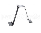 HD BRK9902 Randell Bracket, Fan Motor 15962