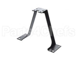 HD BRK9902 Randell Bracket, Fan Motor 15962