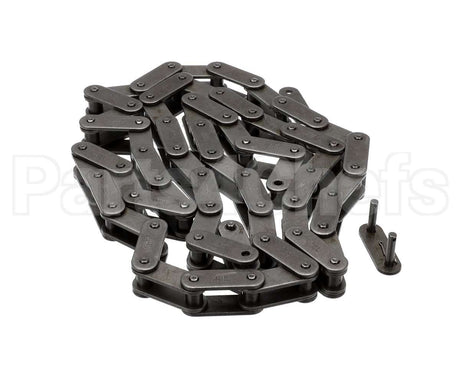 HD CHN0301 Randell Chain, C2060H Roller, Tt&Bt (P