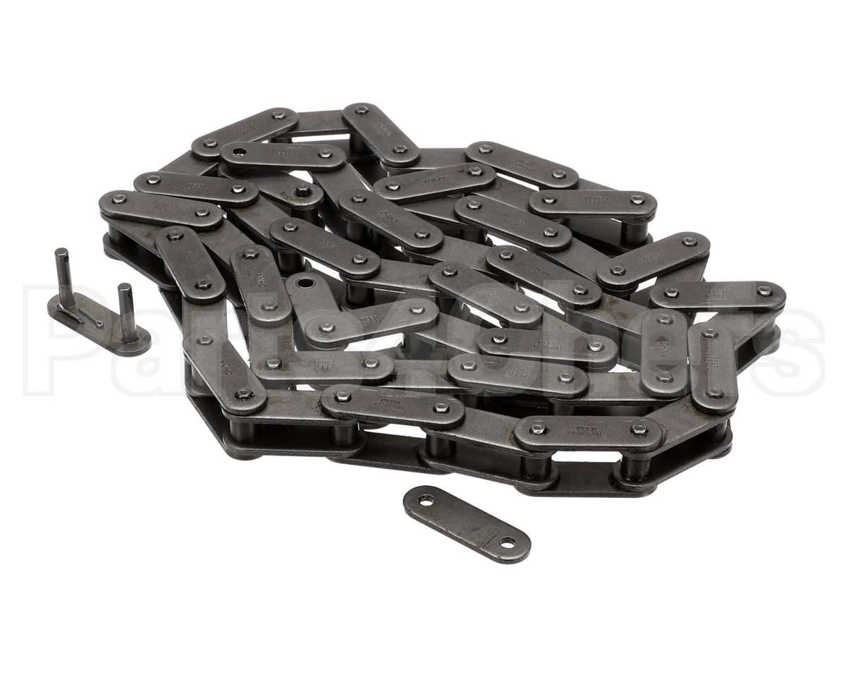 HD CHN0301 Randell Chain, C2060H Roller, Tt&Bt (P
