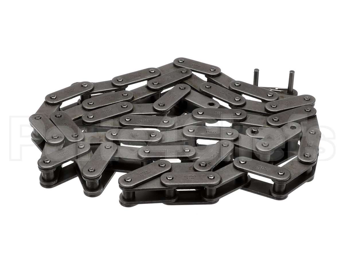 HD CHN0301 Randell Chain, C2060H Roller, Tt&Bt (P