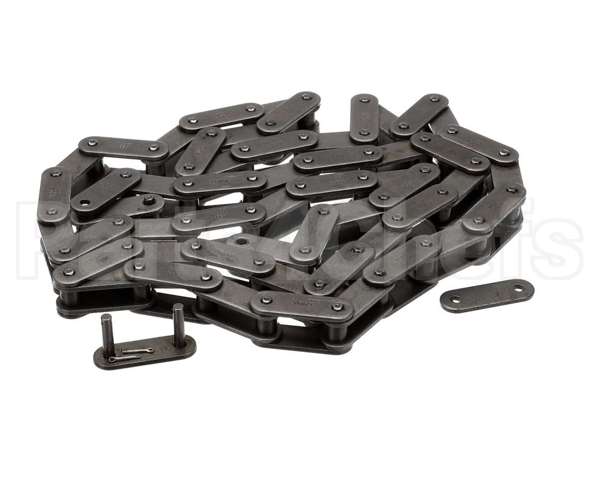 HD CHN0301 Randell Chain, C2060H Roller, Tt&Bt (P