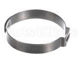 HD CLM1801 Randell Clamp, 1-1/4" Oetiker