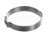 HD CLM1801 Randell Clamp, 1-1/4" Oetiker