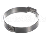 HD CLM1801 Randell Clamp, 1-1/4" Oetiker