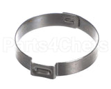 HD CLM1801 Randell Clamp, 1-1/4" Oetiker
