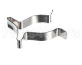 HD CLP1902 Randell Clip, Spring, 1 To 1-7/8