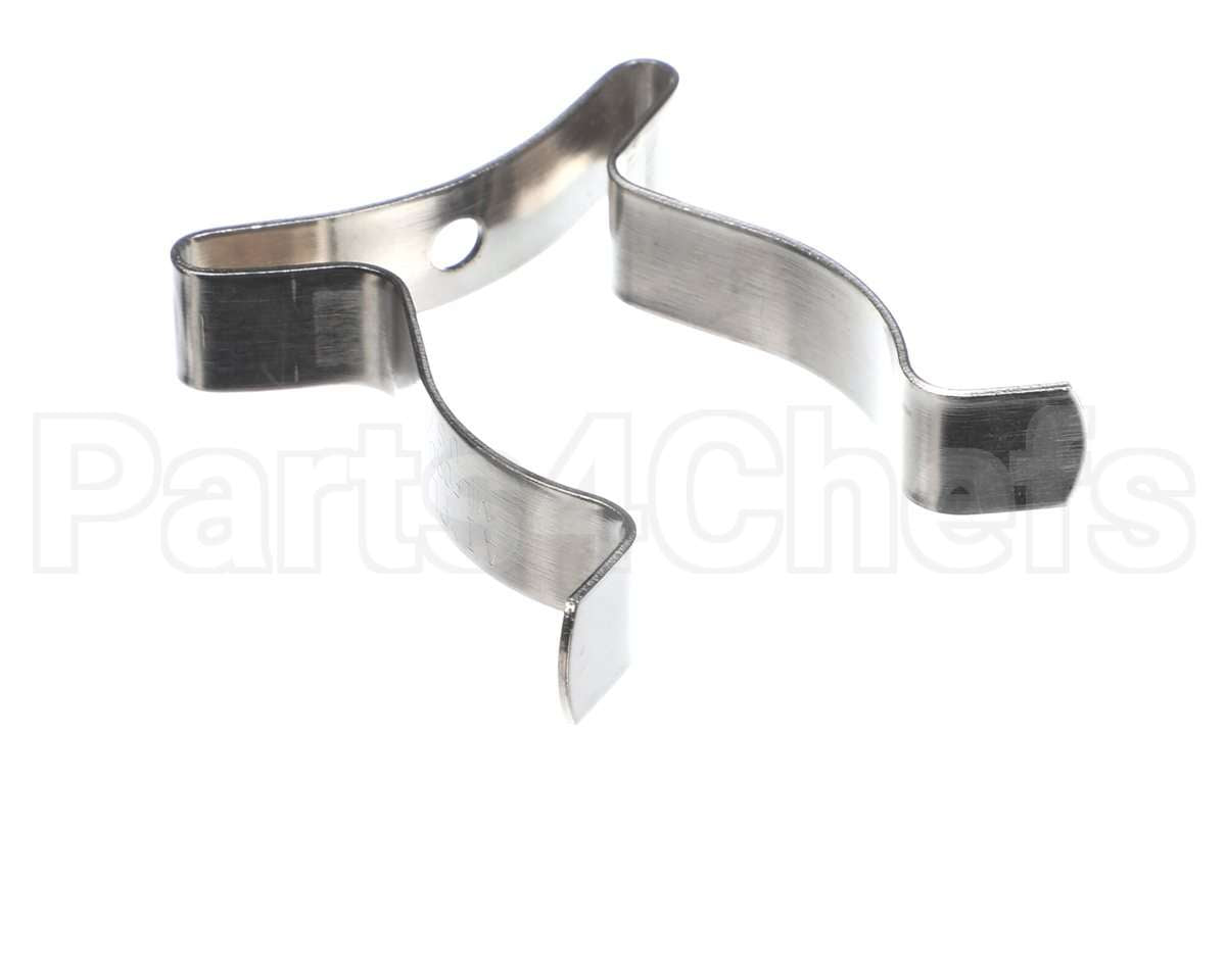 HD CLP1902 Randell Clip, Spring, 1 To 1-7/8