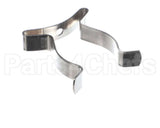 HD CLP1902 Randell Clip, Spring, 1 To 1-7/8