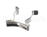 HD CLP1902 Randell Clip, Spring, 1 To 1-7/8