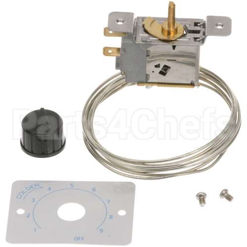 HDCNT0501 Randell Cold Control
