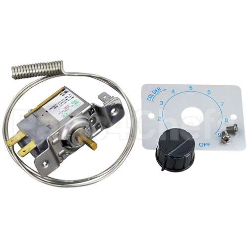 HDCNT200 Randell Cold Control