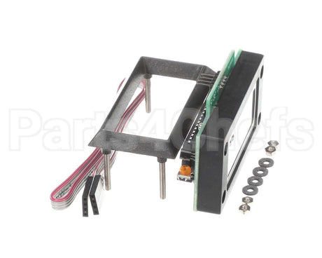 HD CNT3000-1 Randell Control, Lcd Readout Hdcnt3000Lcd3000-00