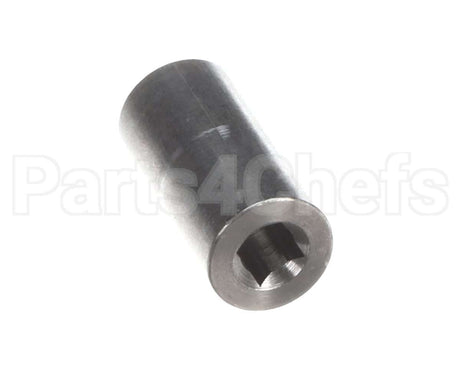 HD CPL058 Randell Coupler, 5/8X1.25X.25Sq