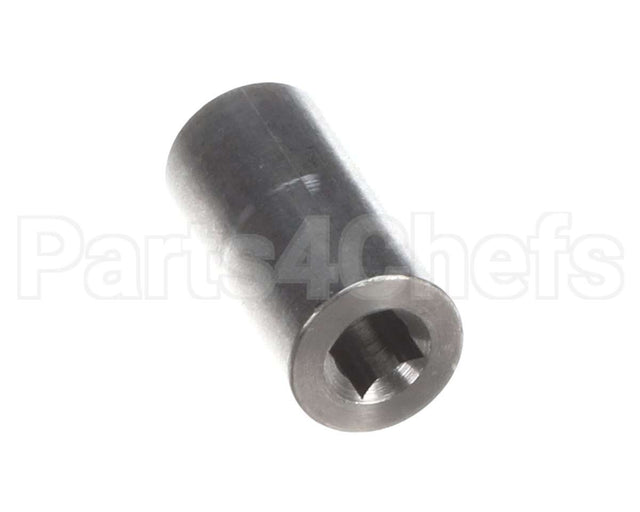 HD CPL058 Randell Coupler, 5/8X1.25X.25Sq