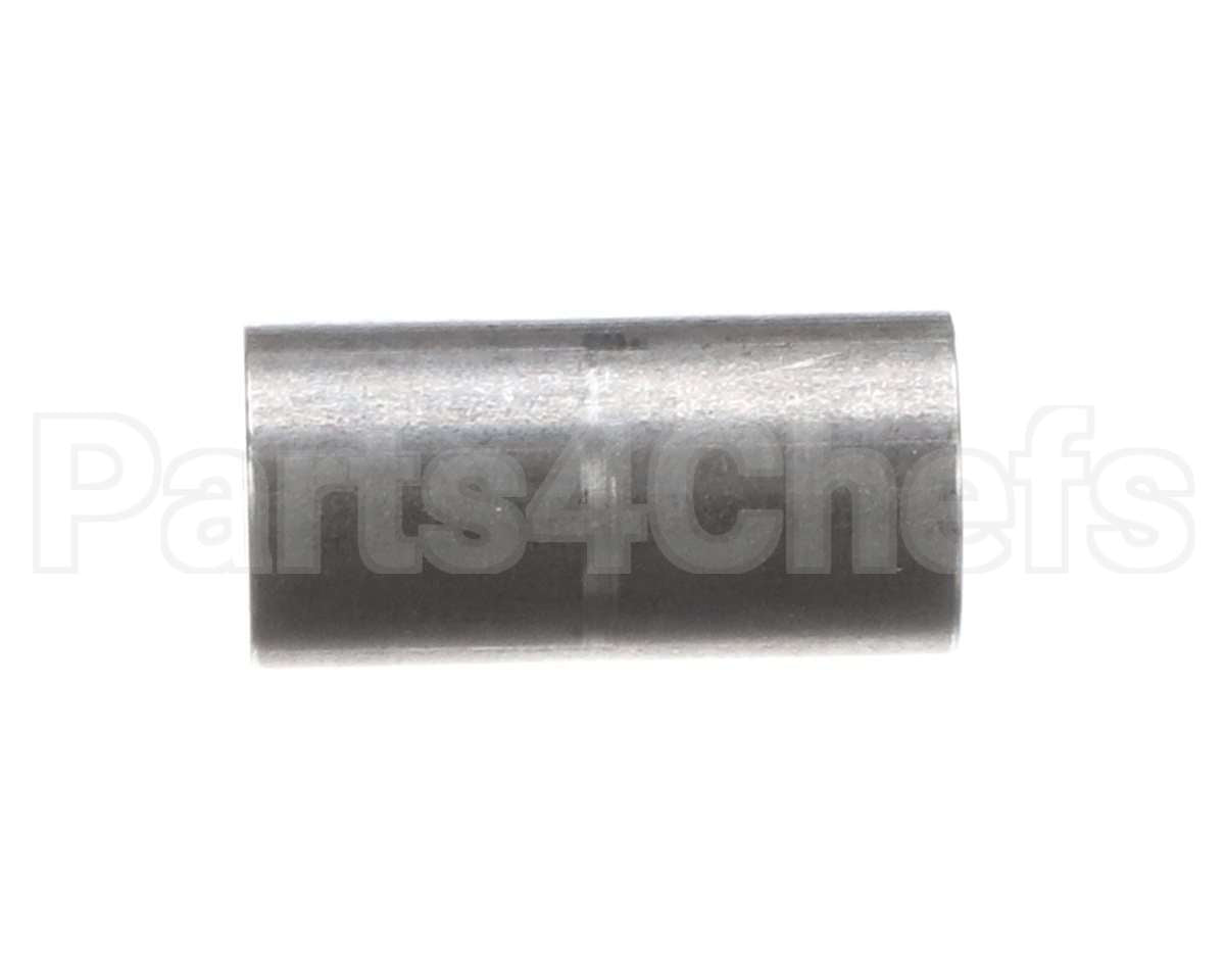 HD CPL058 Randell Coupler, 5/8X1.25X.25Sq