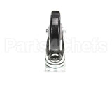 HD CST1702 Randell Caster, 6 O/A Swivel No Brake Cm