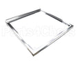HD DOR4026B Randell Door, Pike 23-1/2X23-3/4 Insul 4026A Hin