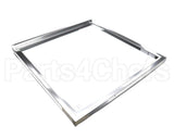 HD DOR4026B Randell Door, Pike 23-1/2X23-3/4 Insul 4026A Hin