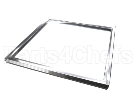 HD DOR4026B Randell Door, Pike 23-1/2X23-3/4 Insul 4026A Hin
