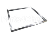 HD DOR4026B Randell Door, Pike 23-1/2X23-3/4 Insul 4026A Hin