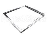 HD DOR4026B Randell Door, Pike 23-1/2X23-3/4 Insul 4026A Hin