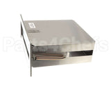 HD DSP1701 Randell Dispenser, Bobrick #B-526 Towel Dispense