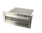 HD DSP1701 Randell Dispenser, Bobrick #B-526 Towel Dispense