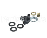 HD FLR0329 Randell Filler, Trough Inlet Fitting 90 Degree,